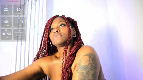 Nala online show from December 27, 7:08 am