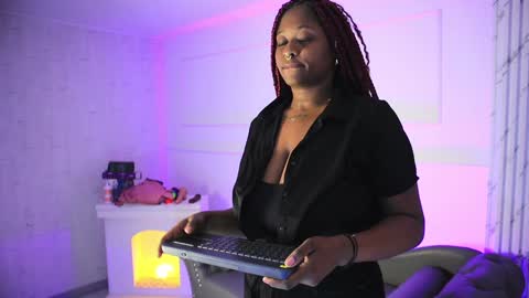 Nala online show from January 7, 10:22 am