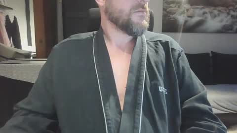 justniceman123 online show from January 29, 7:15 am