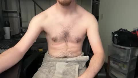 JustNickLicious online show from April 24, 1:08 am