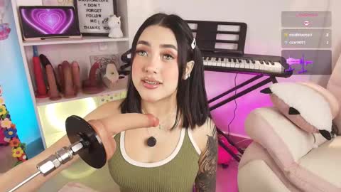 Emy online show from March 19, 2:59 am