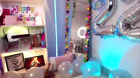 Emy online show from May 8, 3:01 am