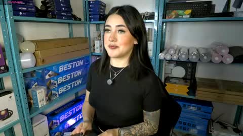Emy online show from May 14, 11:11 pm