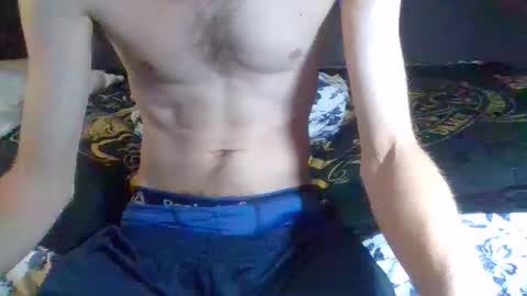 Snapshot of justpatrick32 chatting on September 25, 9:07 pm Patrick online show from September 25, 9:07 pm