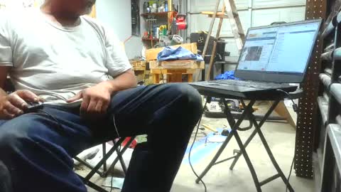 Snapshot of justredneck chatting on September 16, 4:24 am justredneck online show from September 16, 4:24 am