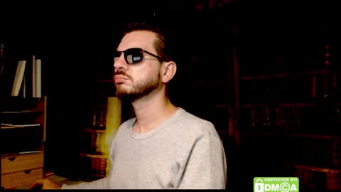 M. Dean online show from December 16, 10:09 am