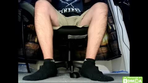 M. Dean online show from January 12, 12:16 am