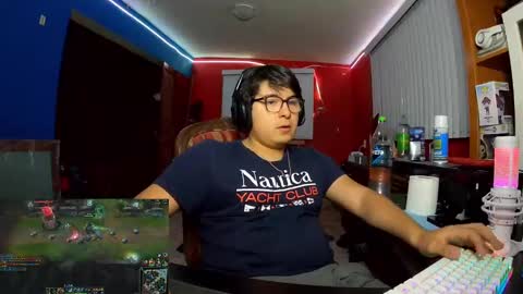 justsky117 online show from December 23, 2:13 am