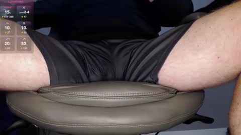 justuraveragebater online show from September 30, 9:09 pm