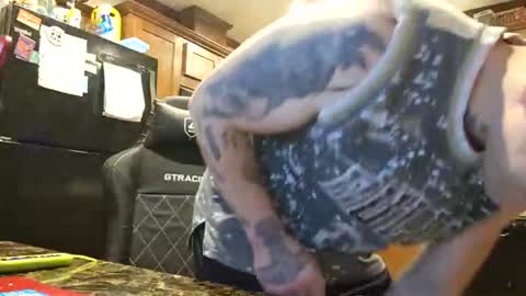 justus0624 online show from June 21, 3:31 am