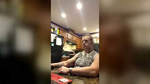 justus0624 online show from July 16, 3:45 am