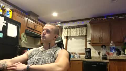 justus0624 online show from July 21, 2:47 am