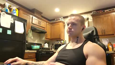 justus0624 online show from August 1, 2:00 am