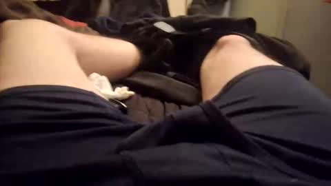 justwant2strokeit online show from December 22, 10:23 am