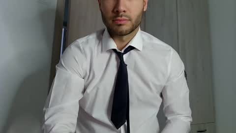 Snapshot of justynxxx1 chatting on December 31, 7:31 am Justin online show from December 31, 7:31 am