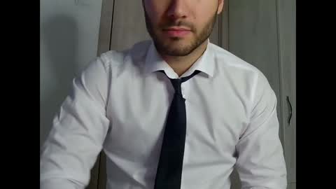 Snapshot of justynxxx1 chatting on January 17, 1:25 am Justin online show from January 17, 1:25 am