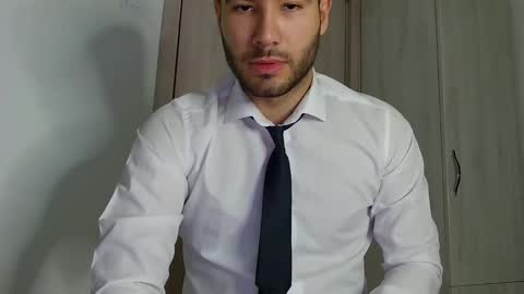 Snapshot of justynxxx1 chatting on January 28, 4:29 am Justin online show from January 28, 4:29 am