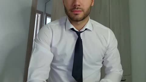 Snapshot of justynxxx1 chatting on February 21, 7:01 am Justin online show from February 21, 7:01 am