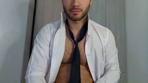 Snapshot of justynxxx1 chatting on February 24, 6:16 am Justin online show from February 24, 6:16 am