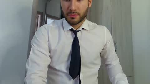 Snapshot of justynxxx1 chatting on February 26, 6:15 am Justin online show from February 26, 6:15 am