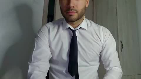 Snapshot of justynxxx1 chatting on March 2, 5:33 am Justin online show from March 2, 5:33 am