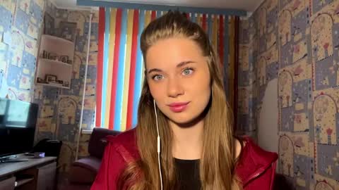 Melissa online show from May 11, 6:08 am
