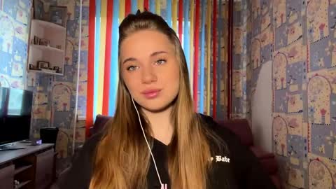 Melissa online show from May 13, 6:11 am