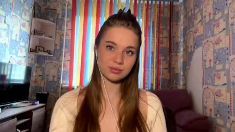 Melissa online show from May 14, 6:09 am