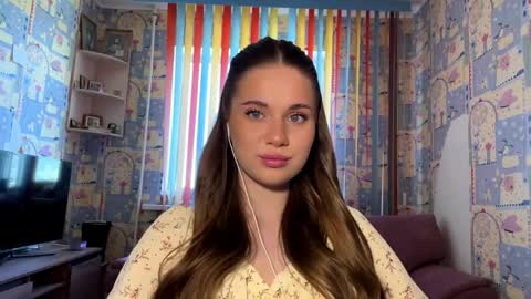 Melissa online show from May 18, 6:08 am