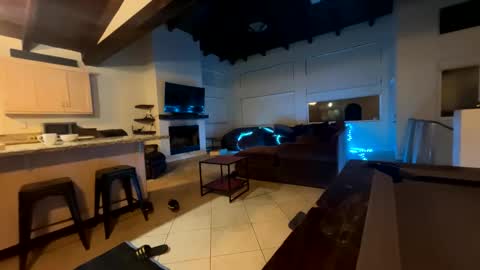 Snapshot of juuneet chatting on March 19, 4:38 am juuneet online show from March 19, 4:38 am