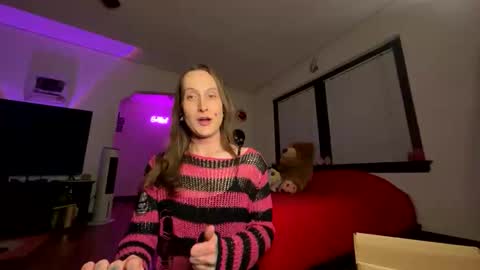 juustchloo online show from April 4, 2:10 am