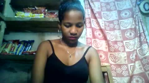 juvanie98 online show from March 15, 11:05 am