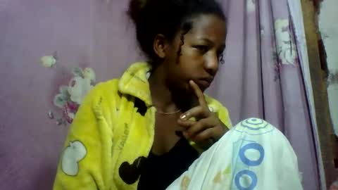 juvanie98 online show from March 16, 1:55 am