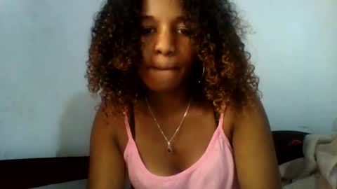 juvanie98 online show from March 19, 11:14 am