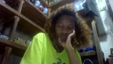 juvanie98 online show from April 10, 9:30 pm