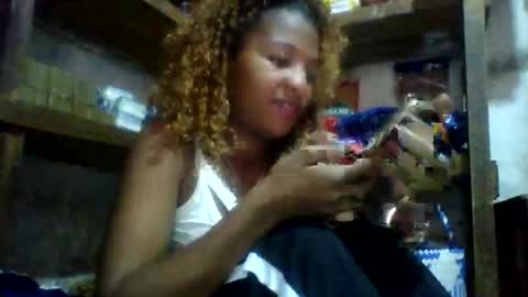 juvanie98 online show from April 13, 12:32 pm