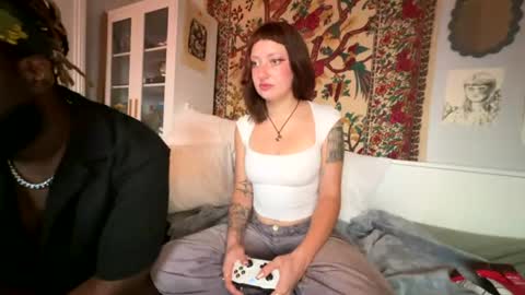 EDEN N STORM online show from July 25, 12:31 am