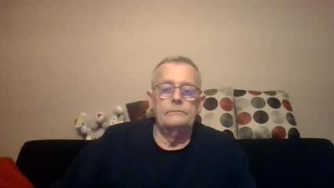 Snapshot of jyarthur01750 chatting on April 3, 6:50 pm Arthur01750 online show from April 3, 6:50 pm