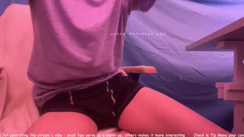 Jyjymjj online show from February 12, 8:59 pm