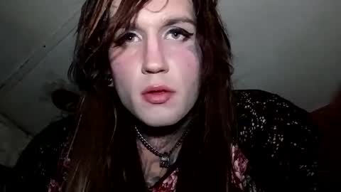 jynxamy online show from February 22, 1:29 am