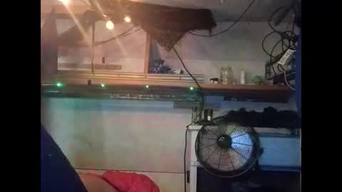 jynxamy online show from May 13, 7:55 pm