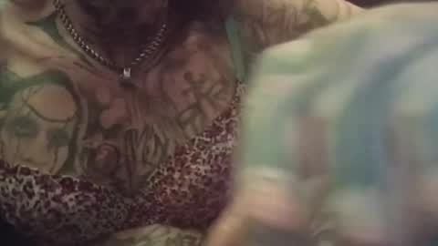 jynxamy online show from May 16, 12:07 am