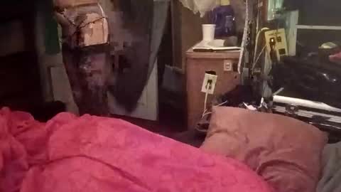 jynxamy online show from May 18, 4:18 am