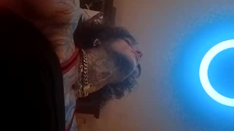 jynxamy online show from June 20, 6:11 pm