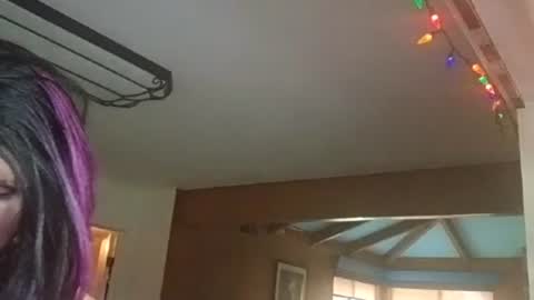 jynxamy online show from June 22, 9:56 pm