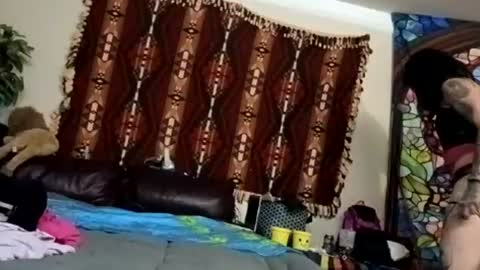 jynxamy online show from June 28, 8:20 am