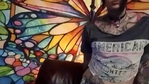 jynxamy online show from June 29, 5:57 am