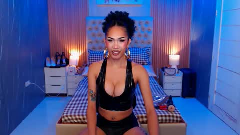 Snapshot of jynxocean chatting on October 12, 5:23 pm Jynx online show from October 12, 5:23 pm