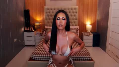 Jynx online show from January 18, 12:14 am