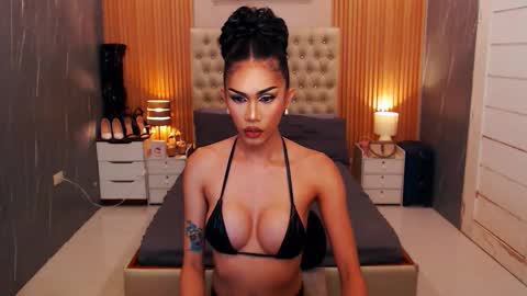 Jynx online show from March 15, 3:01 am